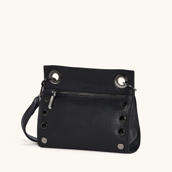 Hammitt Black Crossbody Bag - Picture 6 of 6